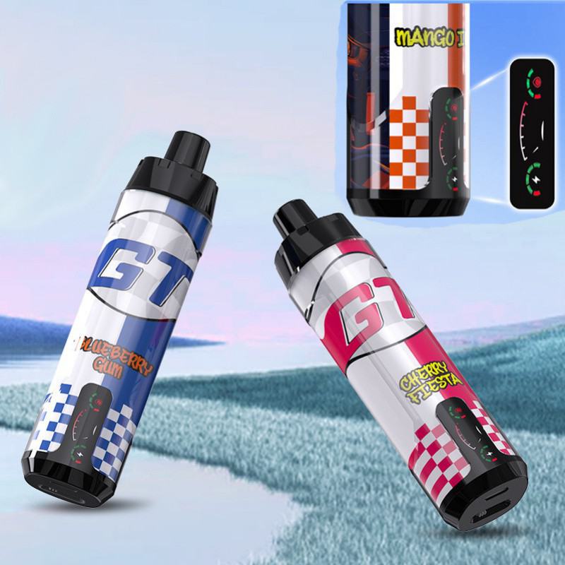 OBM* SFOG Bar Vape 