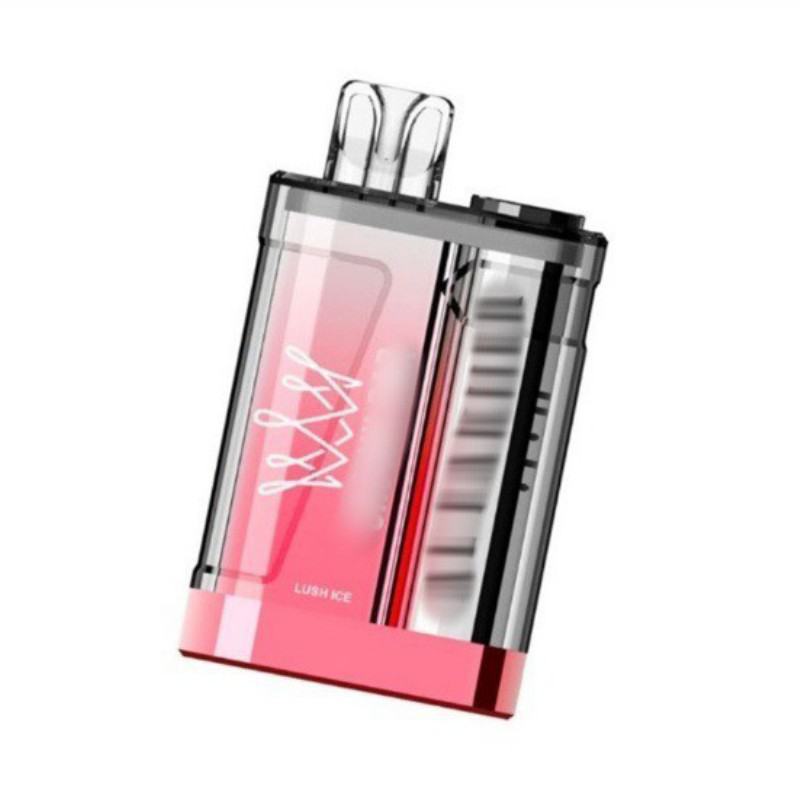 Grati 9000 Vape Big Puff Bar Plus