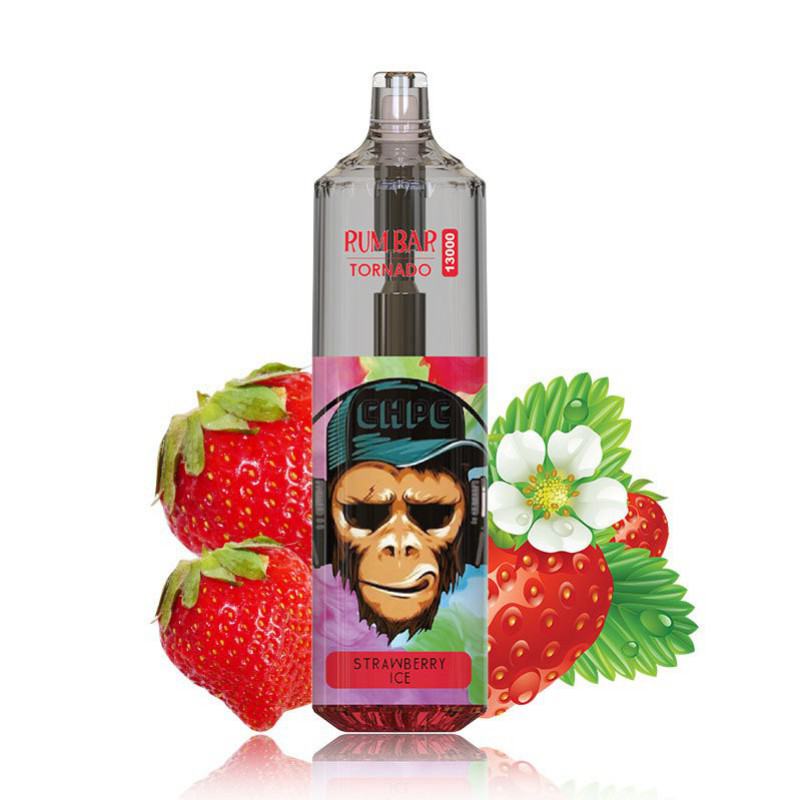 OEM Vape Tornado 13000 Nederland