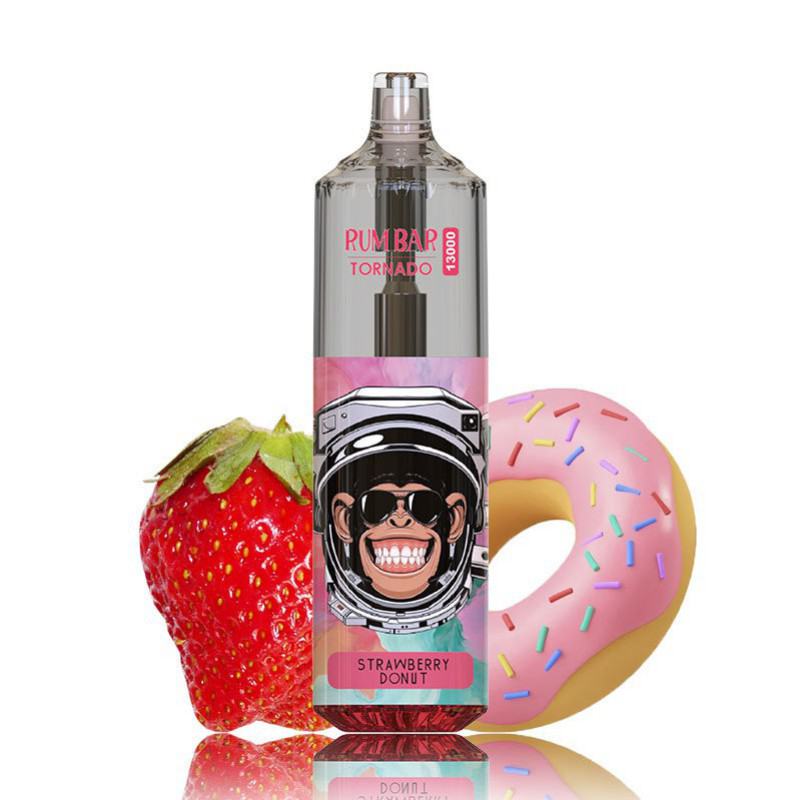 OEM Vape Tornado 13000 Nederland