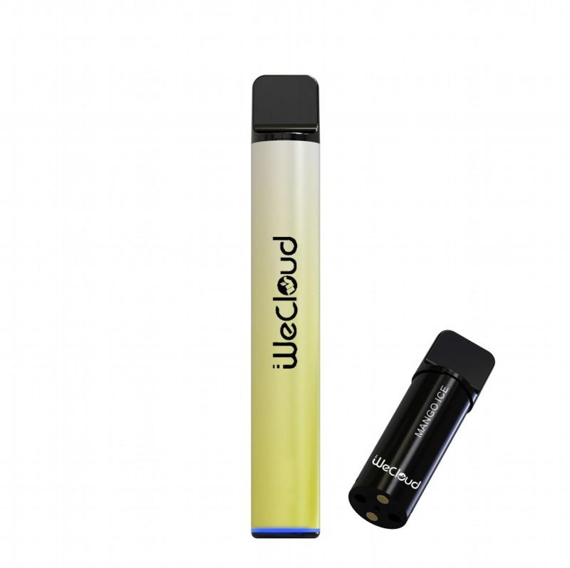 Vape Pens Pairyosi Py600