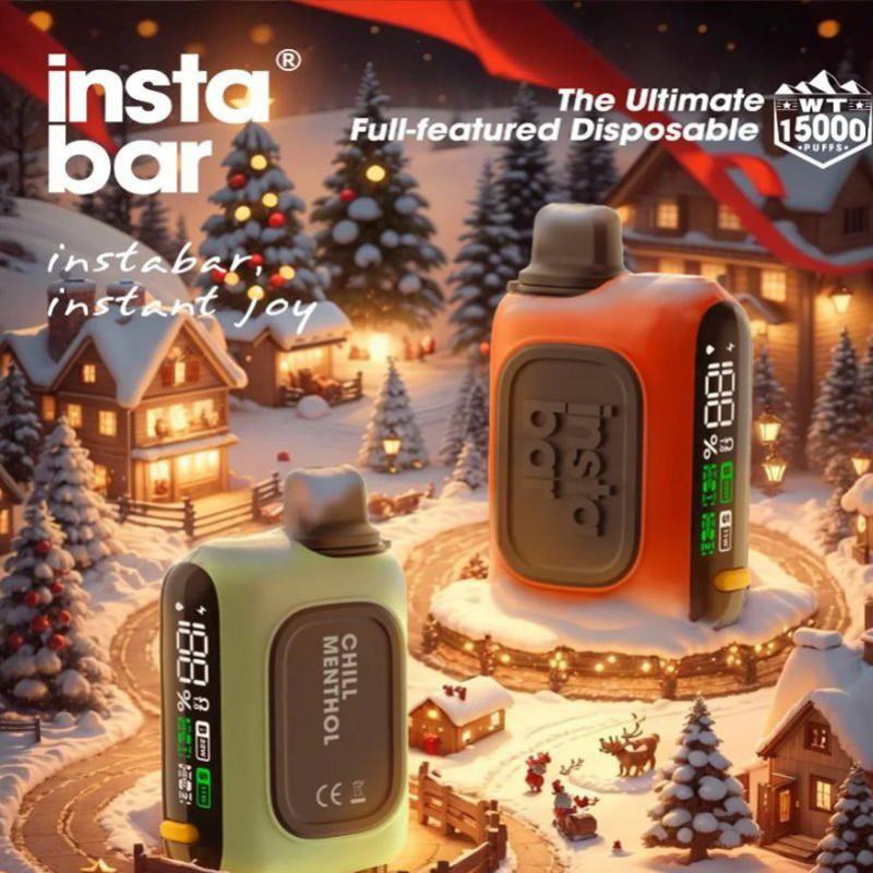 insta 15000 poffs Insta 15000 Poffs 2500 Puffs Vape