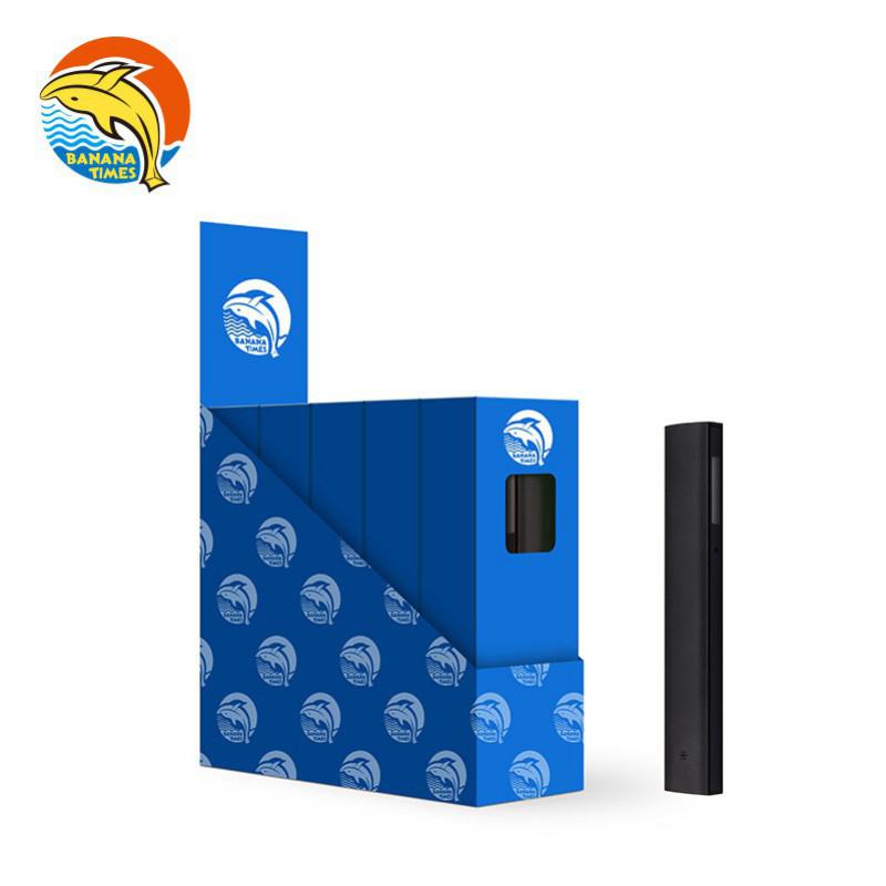 Disposable BANANATIMES/Custom Vape Og11 - 1gram Hte Disposable Brands