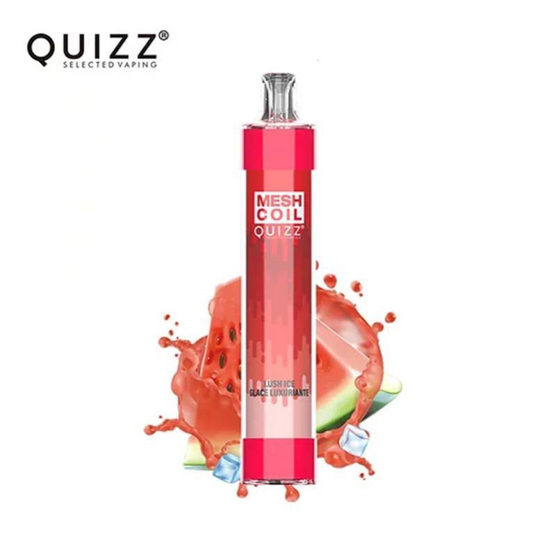 Disposable quizz 4000 Vape Quizz 4000 Puffs Pen