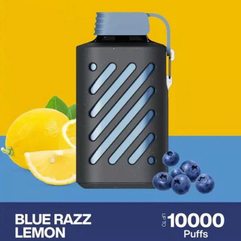 Customizable 10000 Puffs Vape