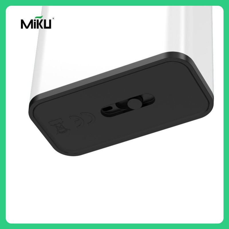 Miku Abdp211 5000 Puffs Bars