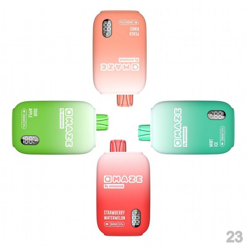 AMOSMOK Pen Vape Amo-amaze-004