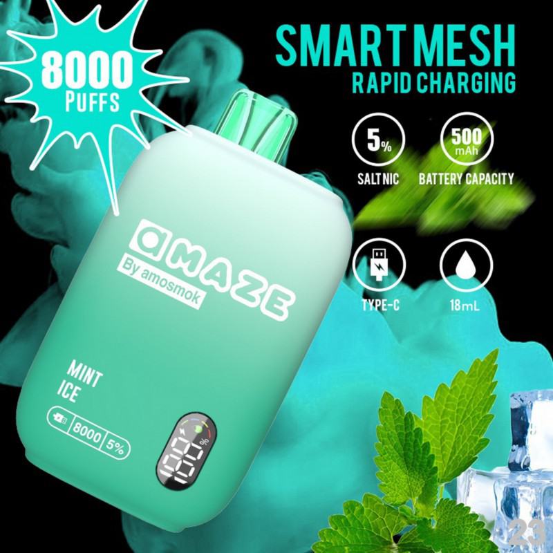 AMOSMOK Pen Vape Amo-amaze-004