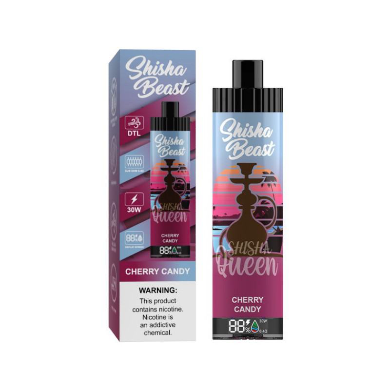 Smok Vape Bar Shisha 20000 Puffs