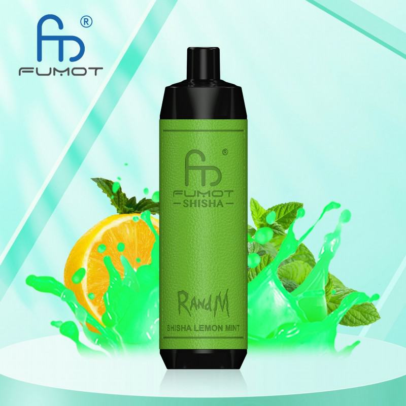 Fumot shisha 10000 puffs pen vape