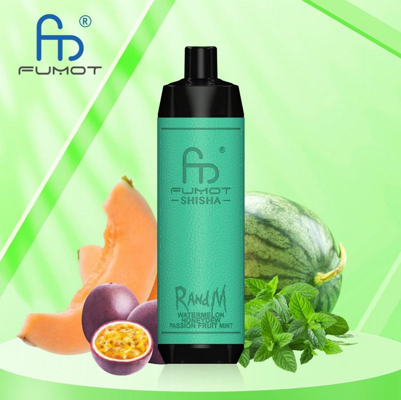 Fumot shisha 10000 puffs pen vape