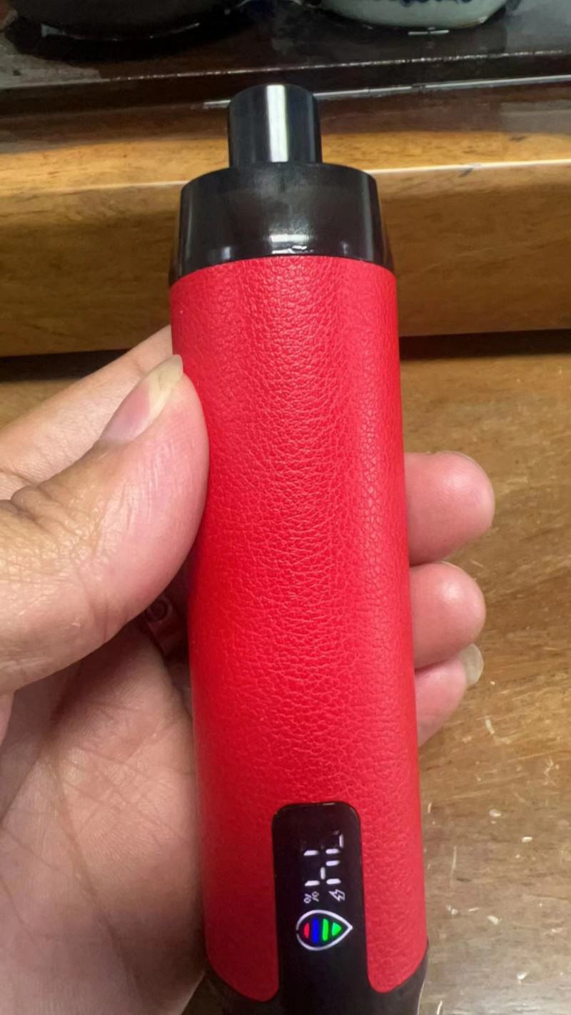 no Al 15000 Disposable E-cigarette