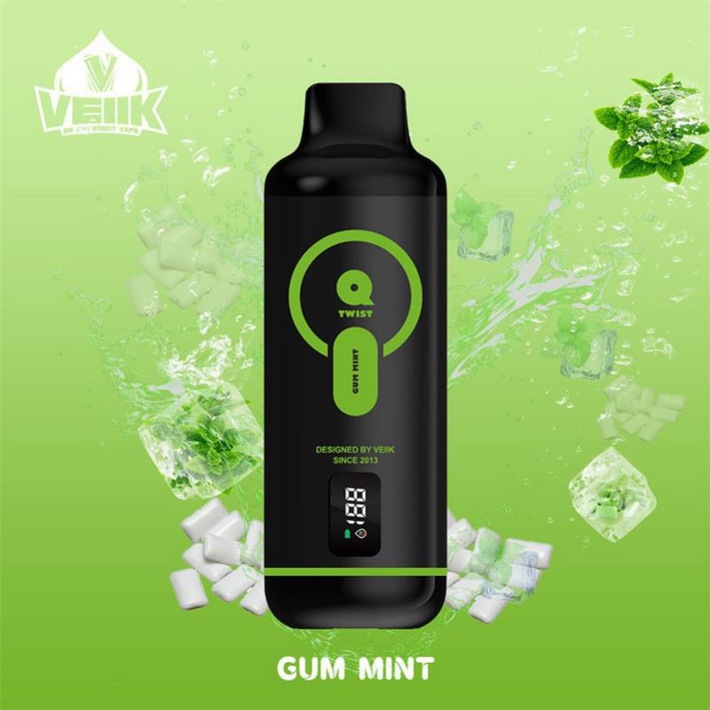 VEIIK Big Puff Pens Plus