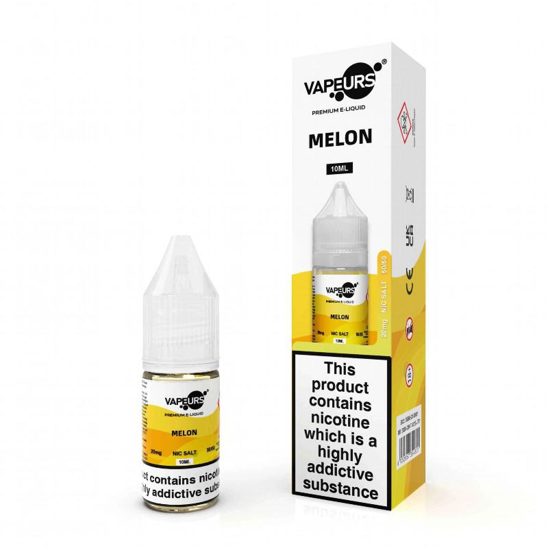 urs 10ml Urs E Liquid Disposable Vapes