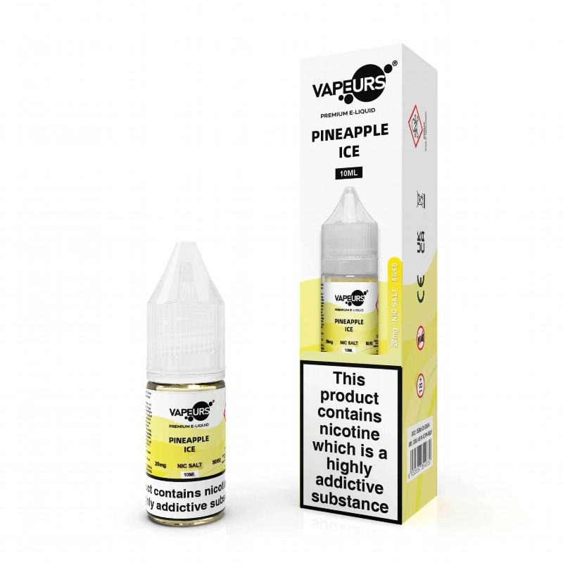 urs 10ml Urs E Liquid Disposable Vapes