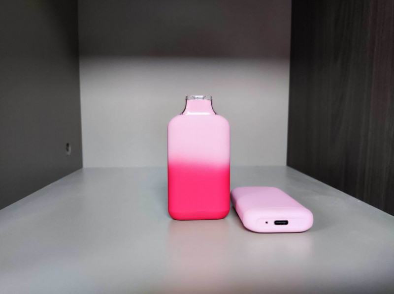 FV Bars My6000 Disposable Vape