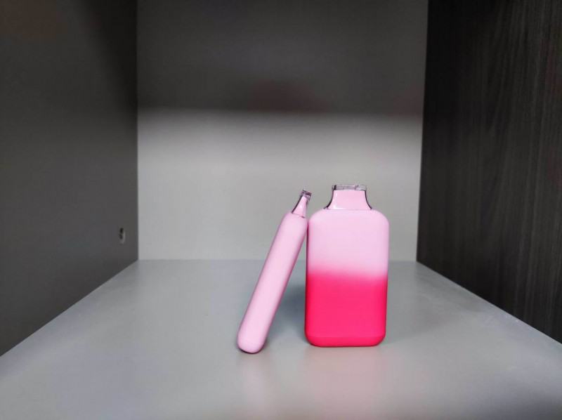 FV Bars My6000 Disposable Vape