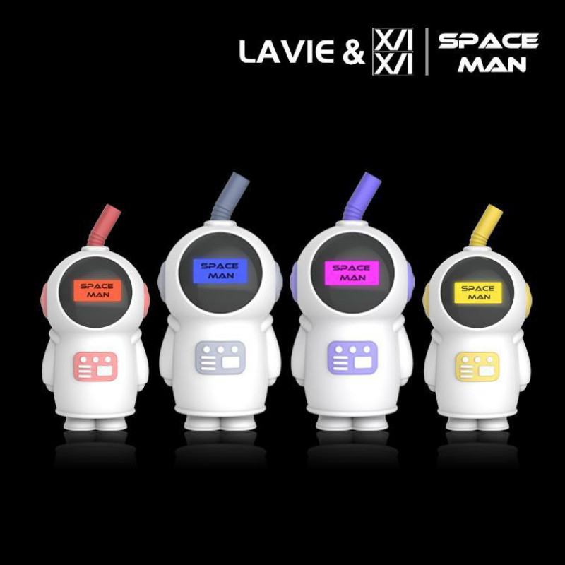 LAVIE L 7000 Puffs Vape Big Puff Bars Plus