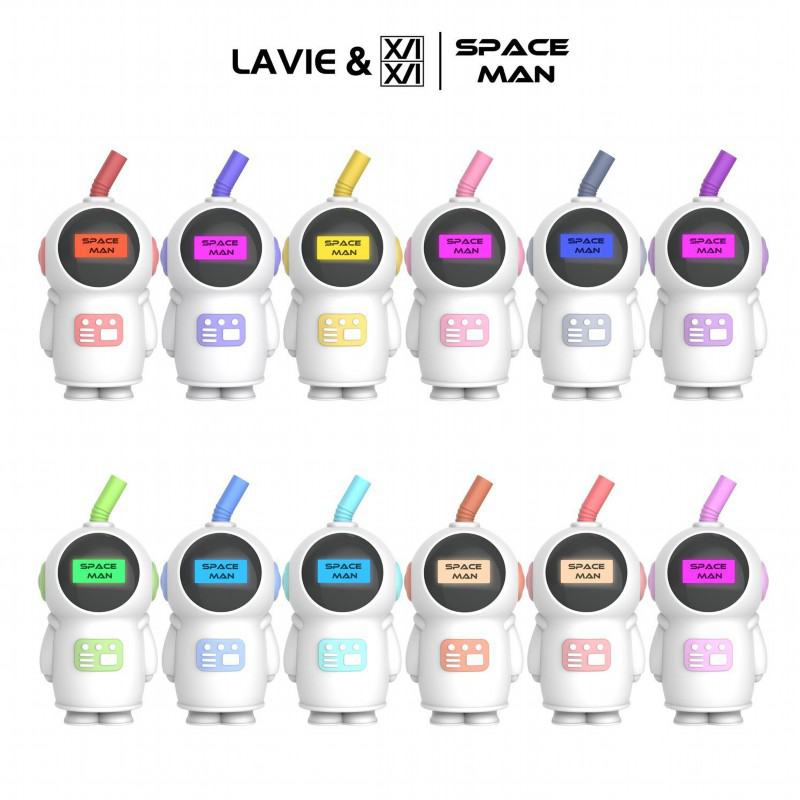 LAVIE L 7000 Puffs Vape Big Puff Bars Plus