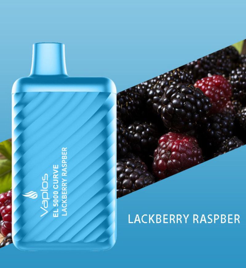 Disposable Vaplos V07-1 5000 Puffs Vape Pens