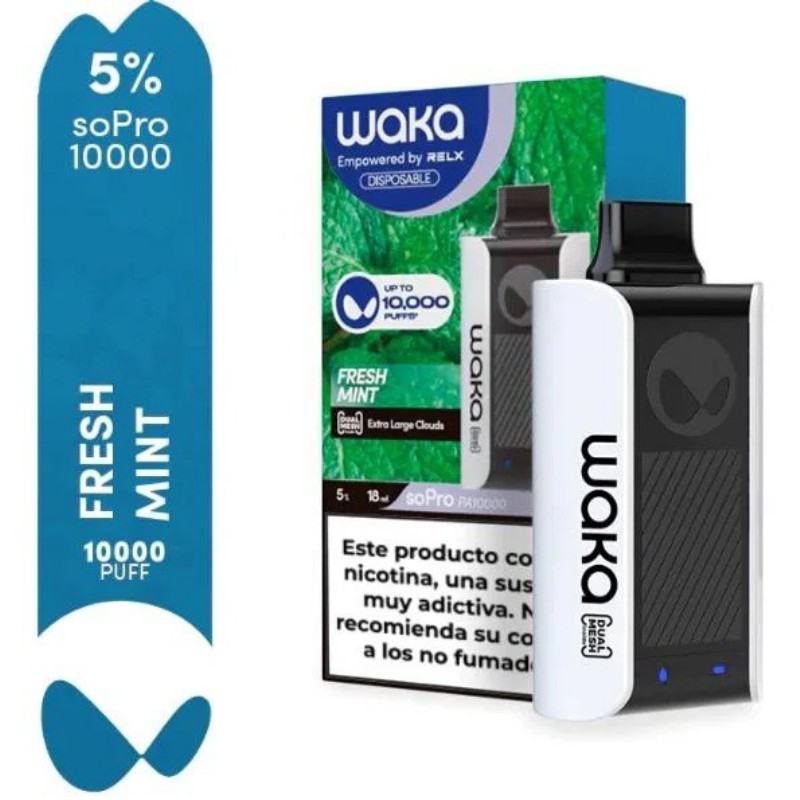 OEM Wk41 Disposable E-cigarette Puff