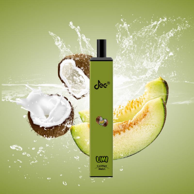 Jec Vape - 019
