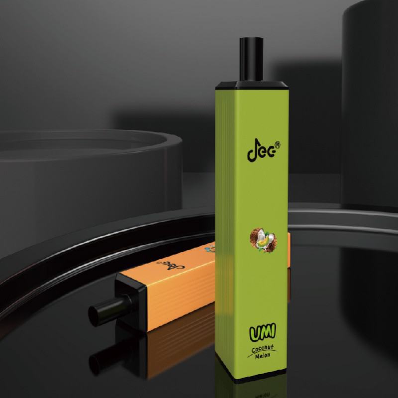 Jec Vape - 019