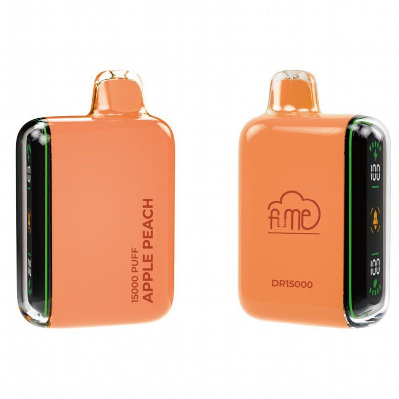 Fume Disposable Vape 160000 Brands