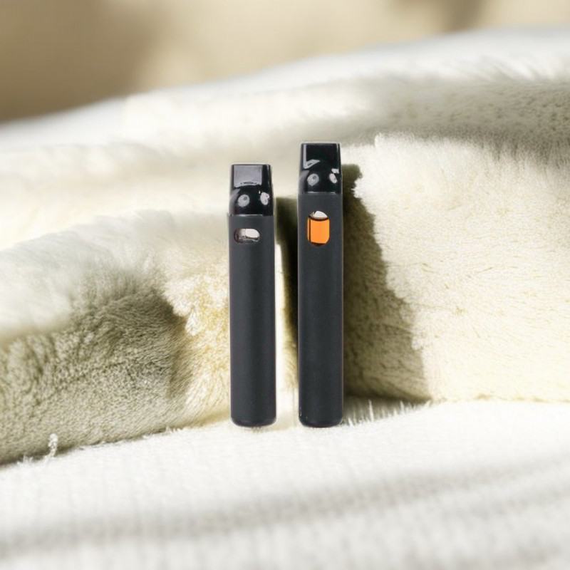 Big Puff Pen Plus Magnum N40/n41 Vape