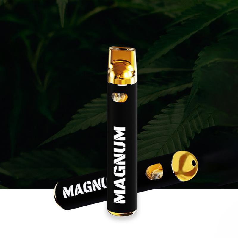 Big Puff Pen Plus Magnum N40/n41 Vape