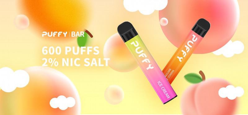 VANLT Y -96 Vape Big Puff Bar Plus