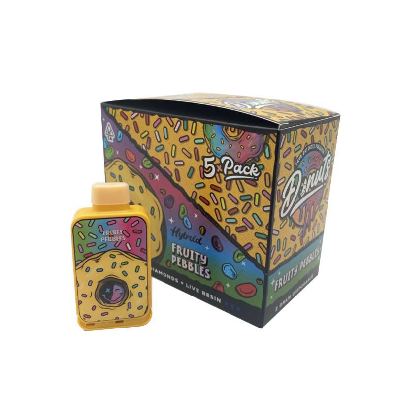 Packwoods X Runtz Fd11 Cheap