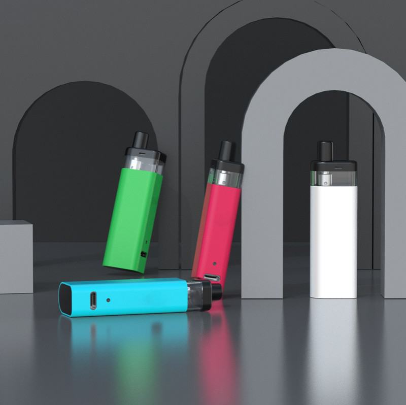 Disposable Vape Bn2 2ml Box S