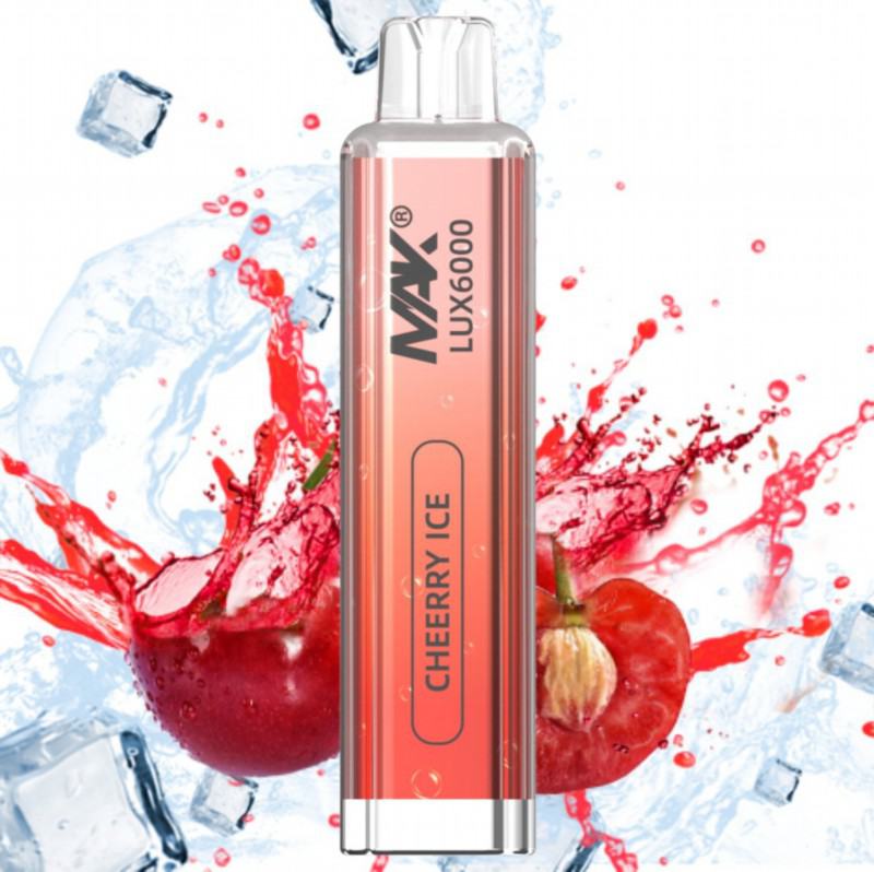 Disposable MAK Htop Ak6000 Vape Pen