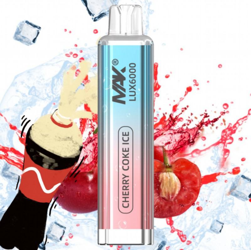 Disposable MAK Htop Ak6000 Vape Pen