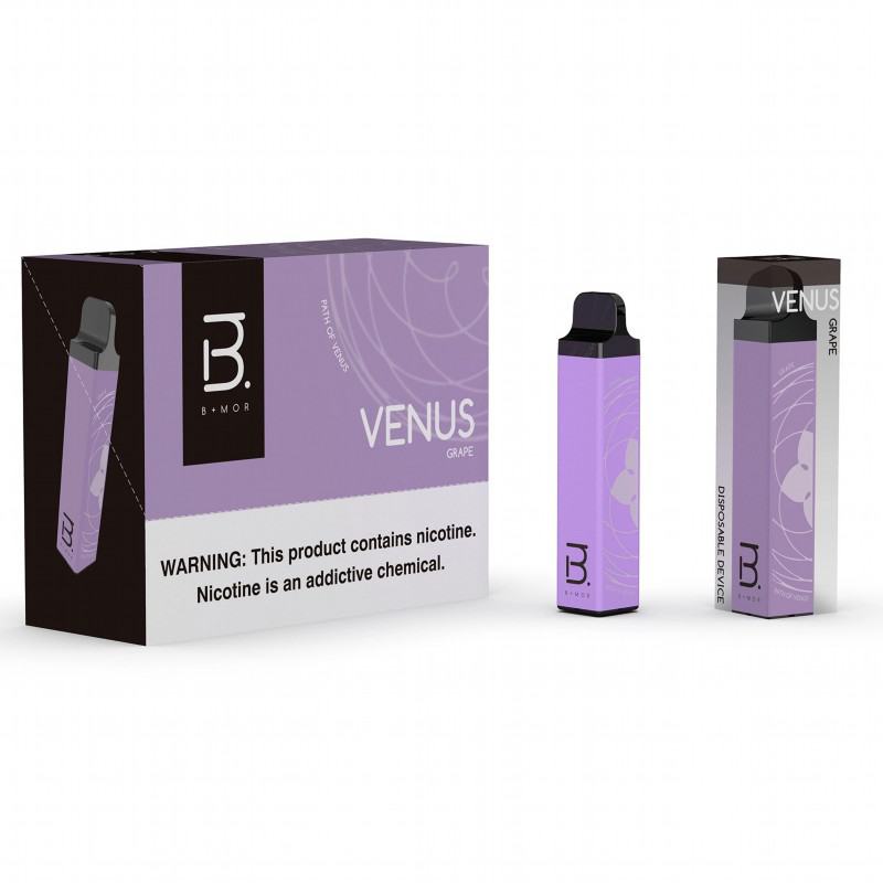 Disposable Bmor Venus