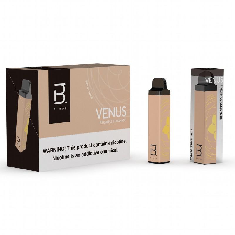 Disposable Bmor Venus