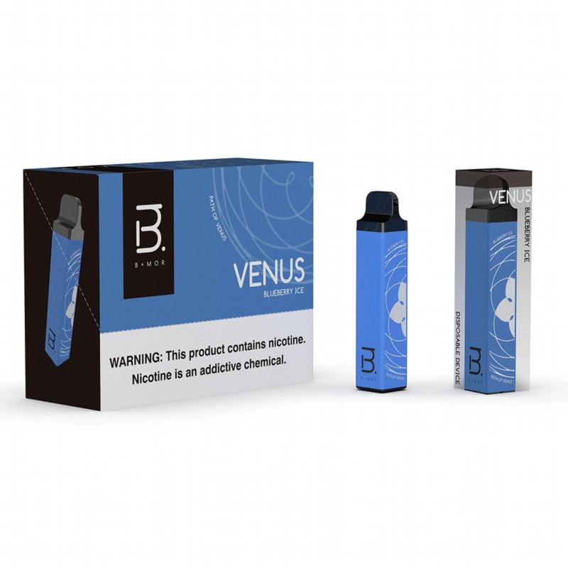 Disposable Bmor Venus