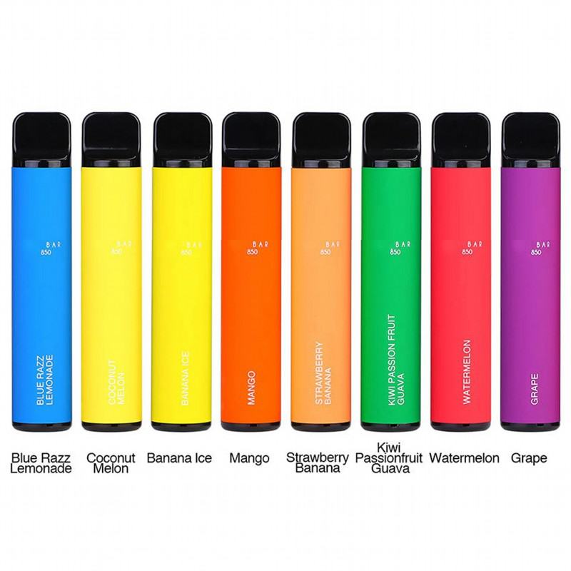 Joact Disposable Vape Bars Pf56 4000 Puffs