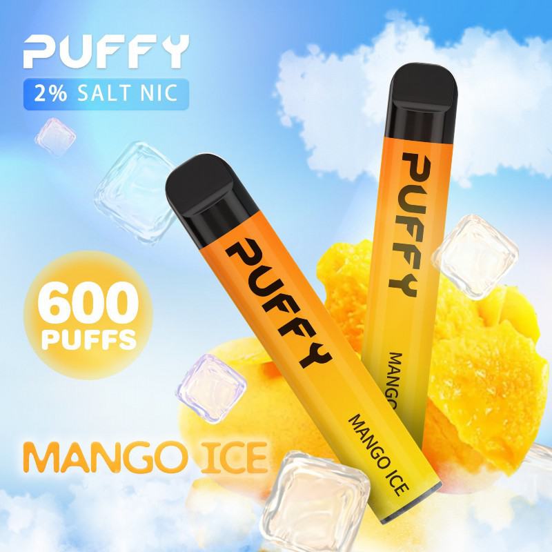 VANLT Y -94 Disposable E-cigarette