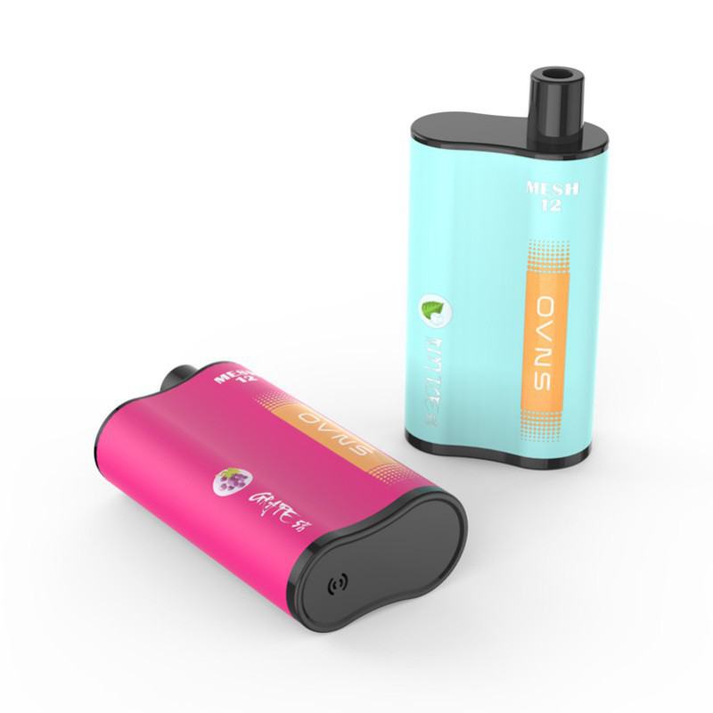 OVNS Disposable Vape Brands Ovns Mesh 12 3500 Puffs