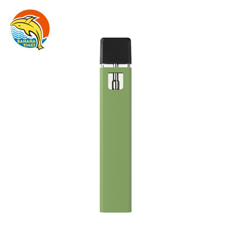 Disposable Banana Times Vapes Og20 Vaporizer