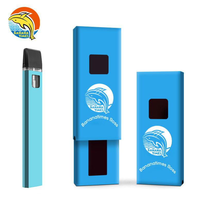 Disposable Banana Times Vapes Og20 Vaporizer