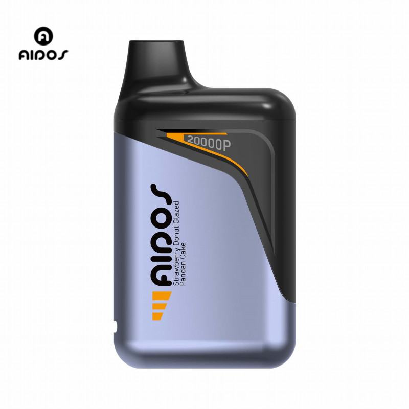 JOACT Disposable Vape J6207 3500 Puffs