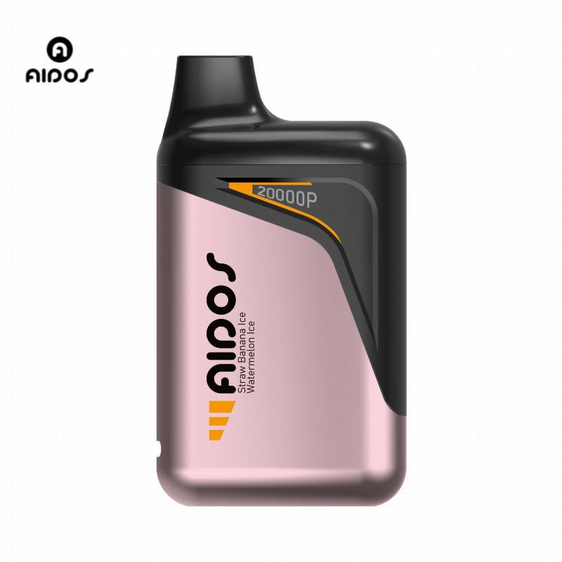 JOACT Disposable Vape J6207 3500 Puffs