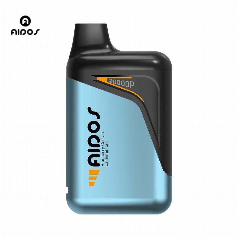 JOACT Disposable Vape J6207 3500 Puffs