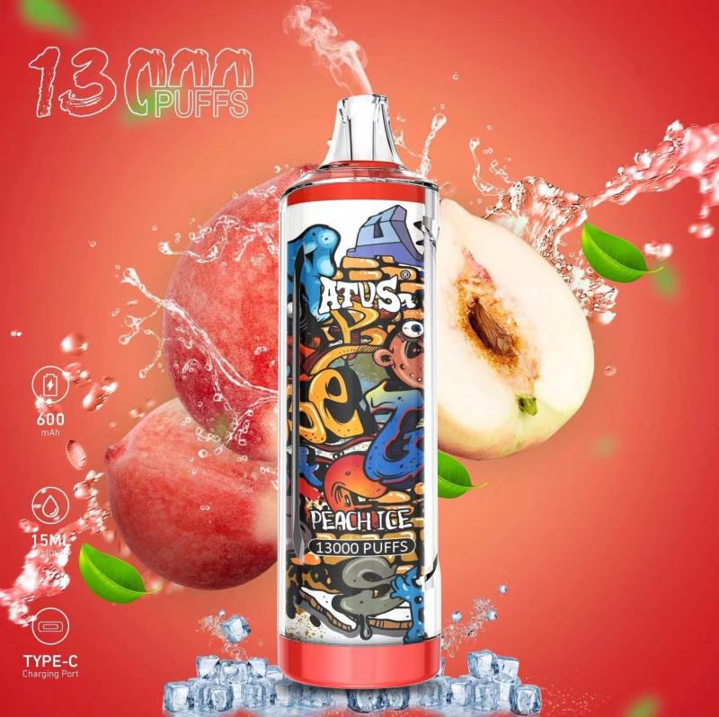 atvs 13000 Atvs 13000 Puffs Disposable Vapes