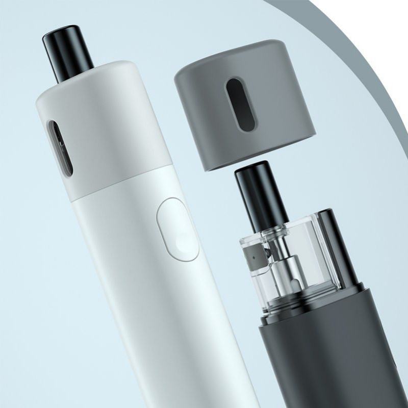 Breze stiik Empty Hits Vape