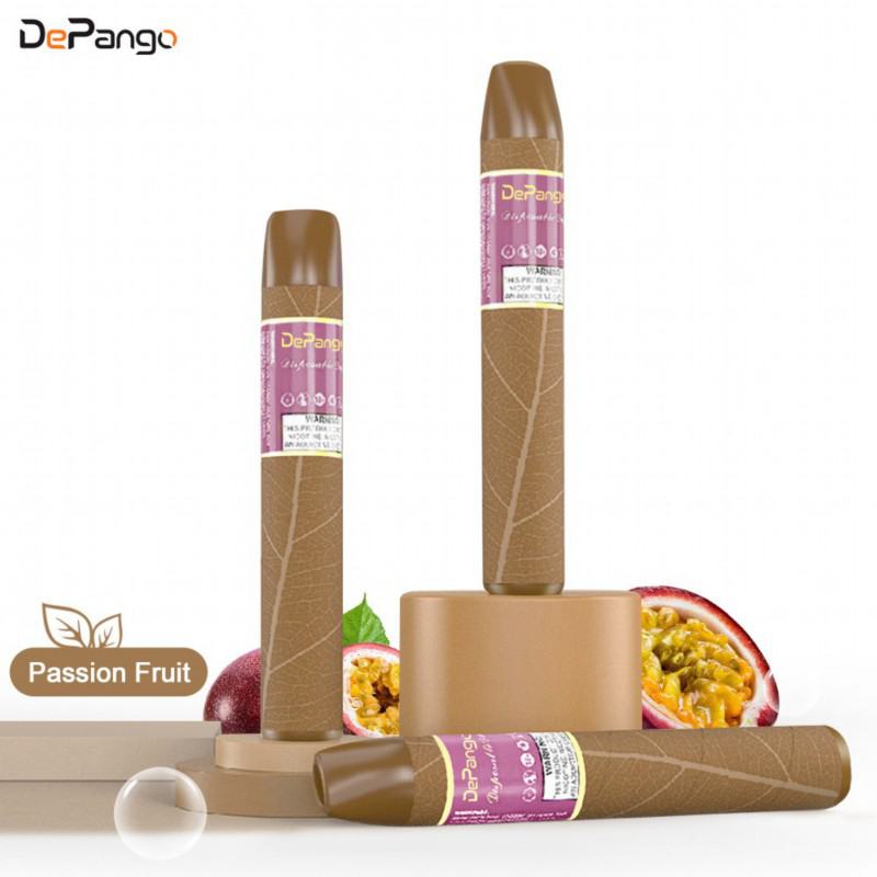 Disposable Vapes DePango or Customized Dp-ym12