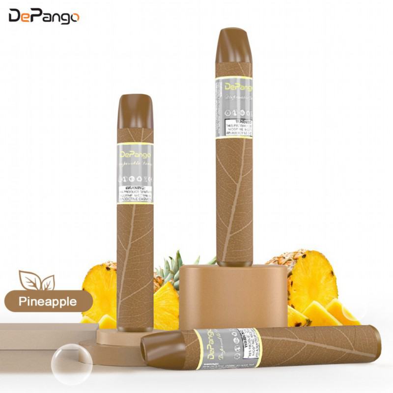 Disposable Vapes DePango or Customized Dp-ym12